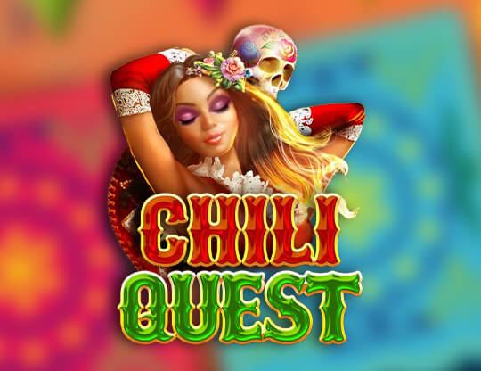 Chilli Quest